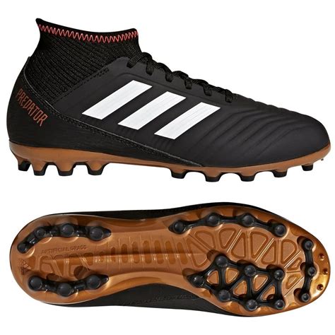 adidas predator schwarz gebraucht|adidas predator 18.3 ag.